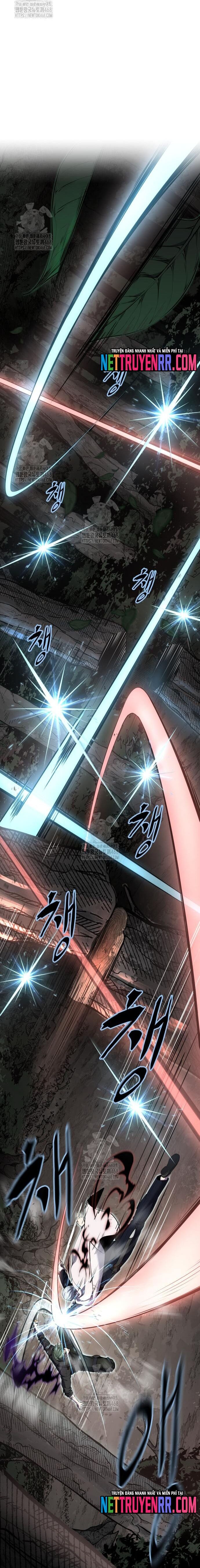 Cậu Bé Của Thần Chết: Chapter 282