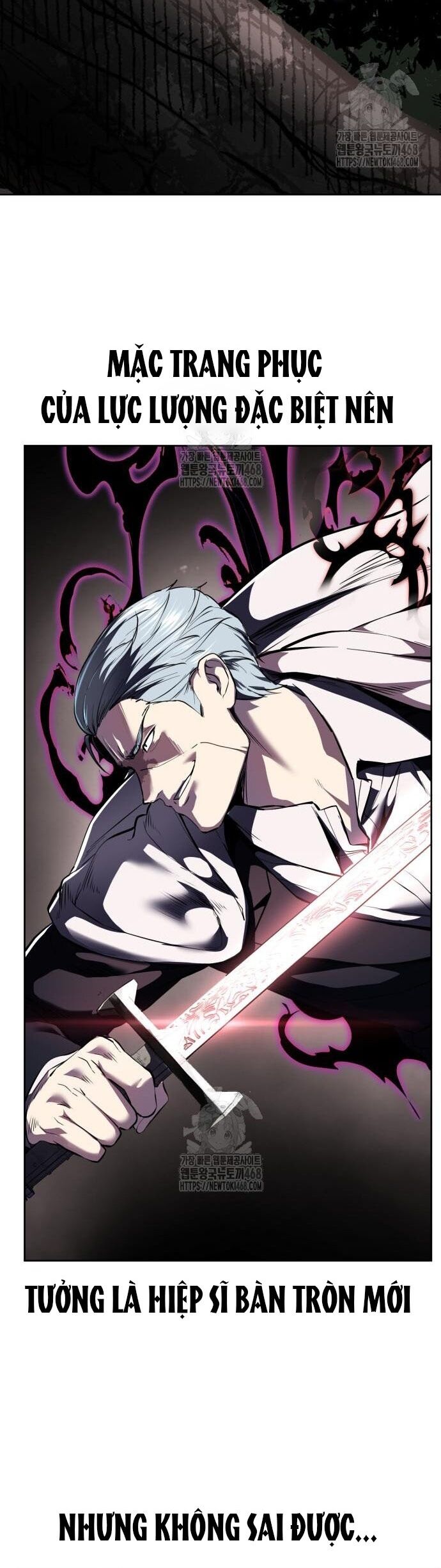 Cậu Bé Của Thần Chết: Chapter 282