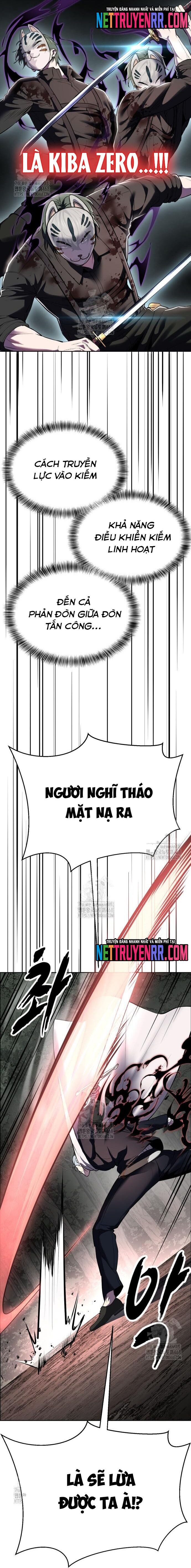 Cậu Bé Của Thần Chết: Chapter 282