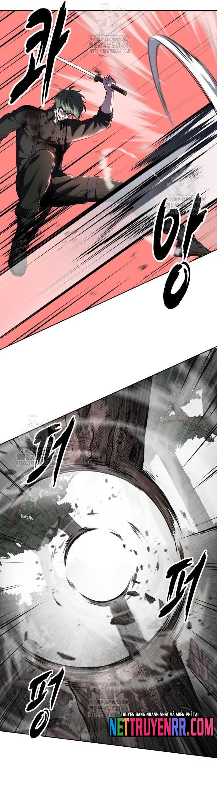 Cậu Bé Của Thần Chết: Chapter 282