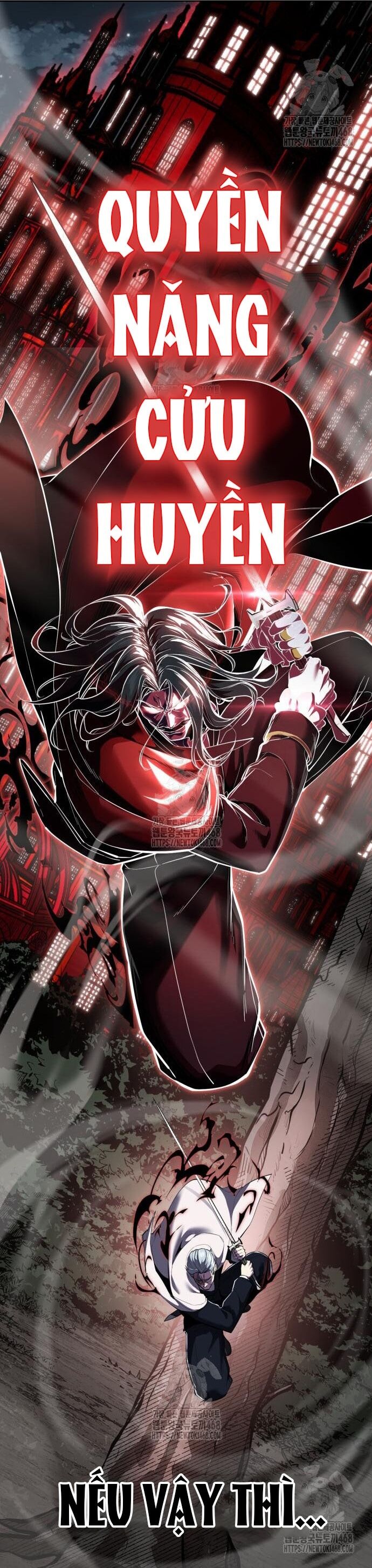 Cậu Bé Của Thần Chết: Chapter 282