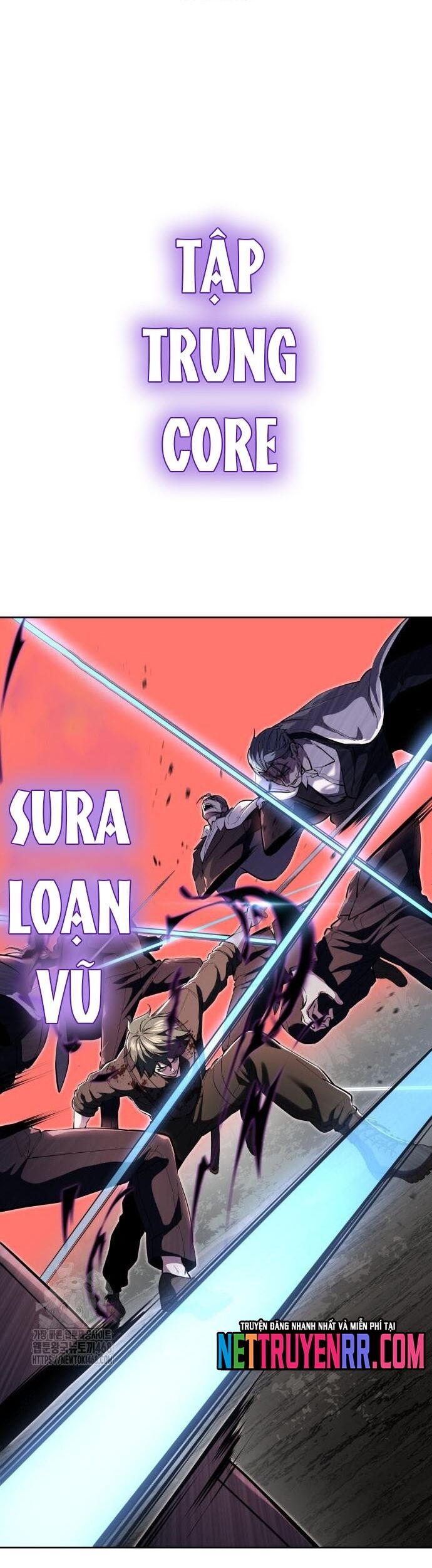 Cậu Bé Của Thần Chết: Chapter 282