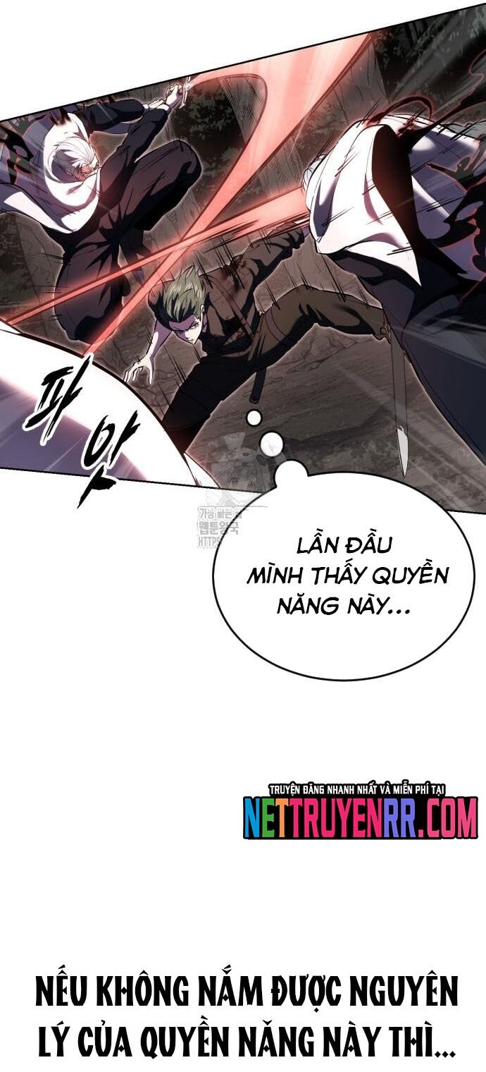 Cậu Bé Của Thần Chết: Chapter 282