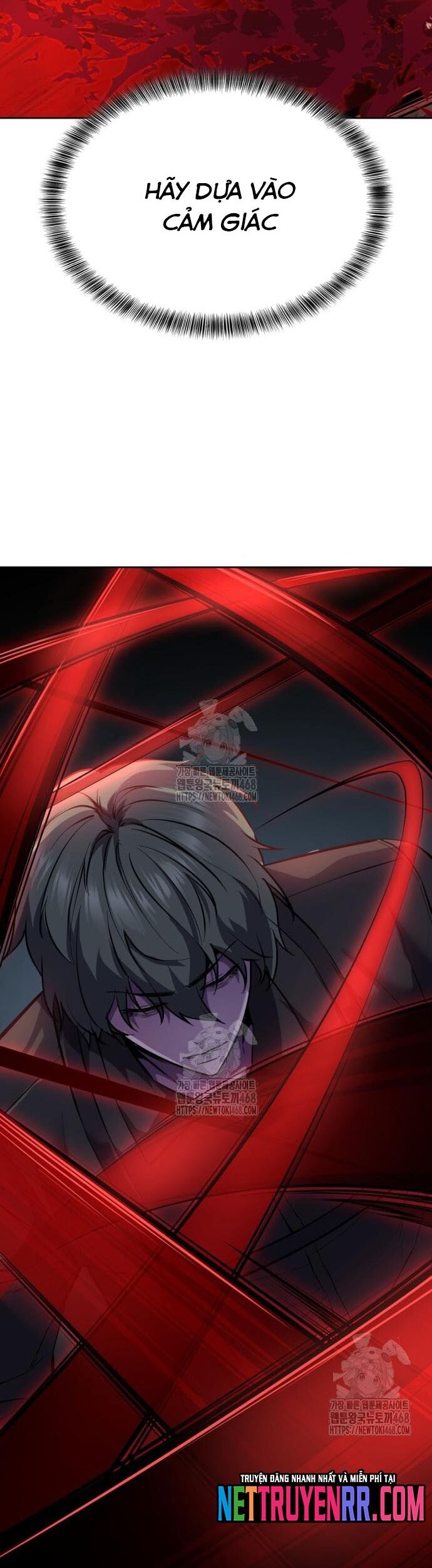 Cậu Bé Của Thần Chết: Chapter 282