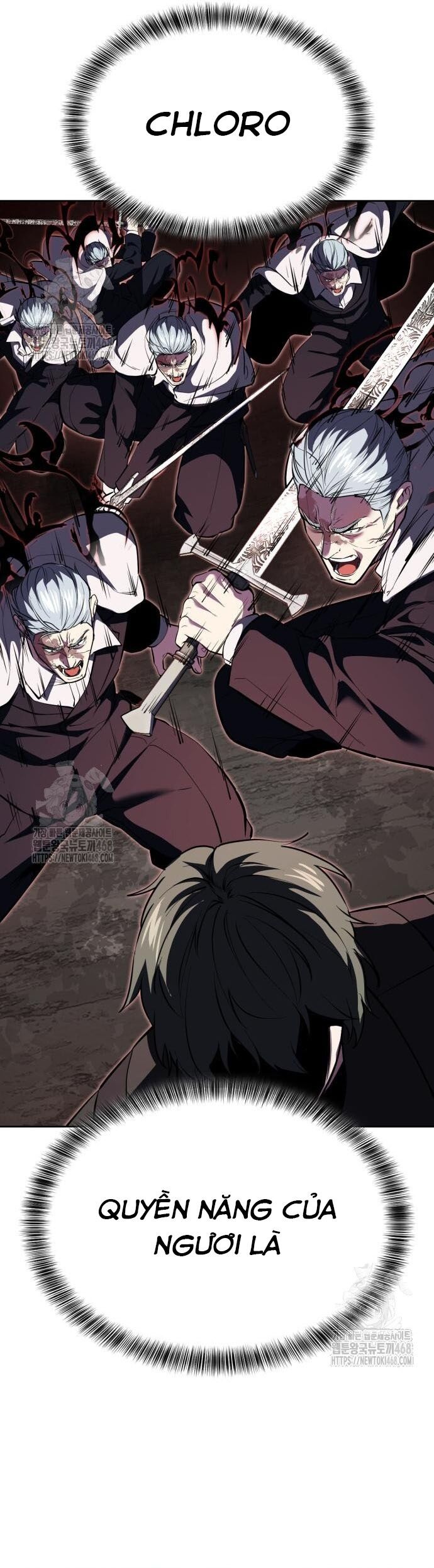 Cậu Bé Của Thần Chết: Chapter 282