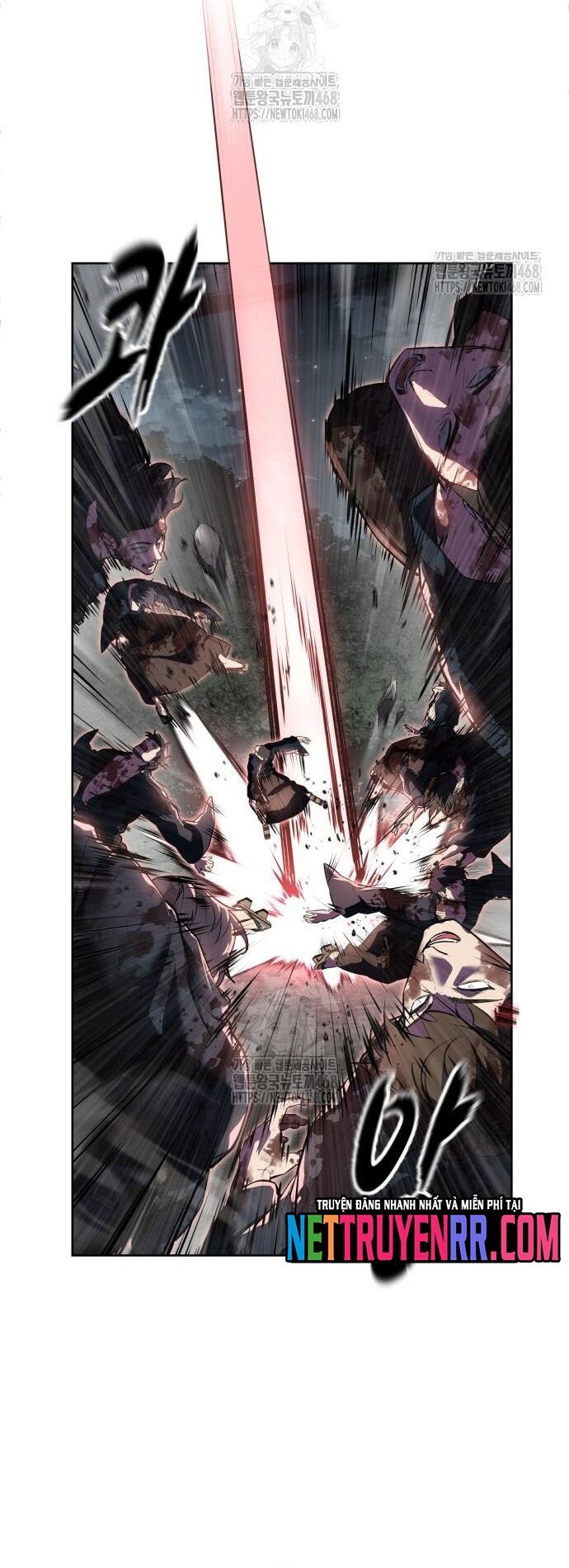 Cậu Bé Của Thần Chết: Chapter 282