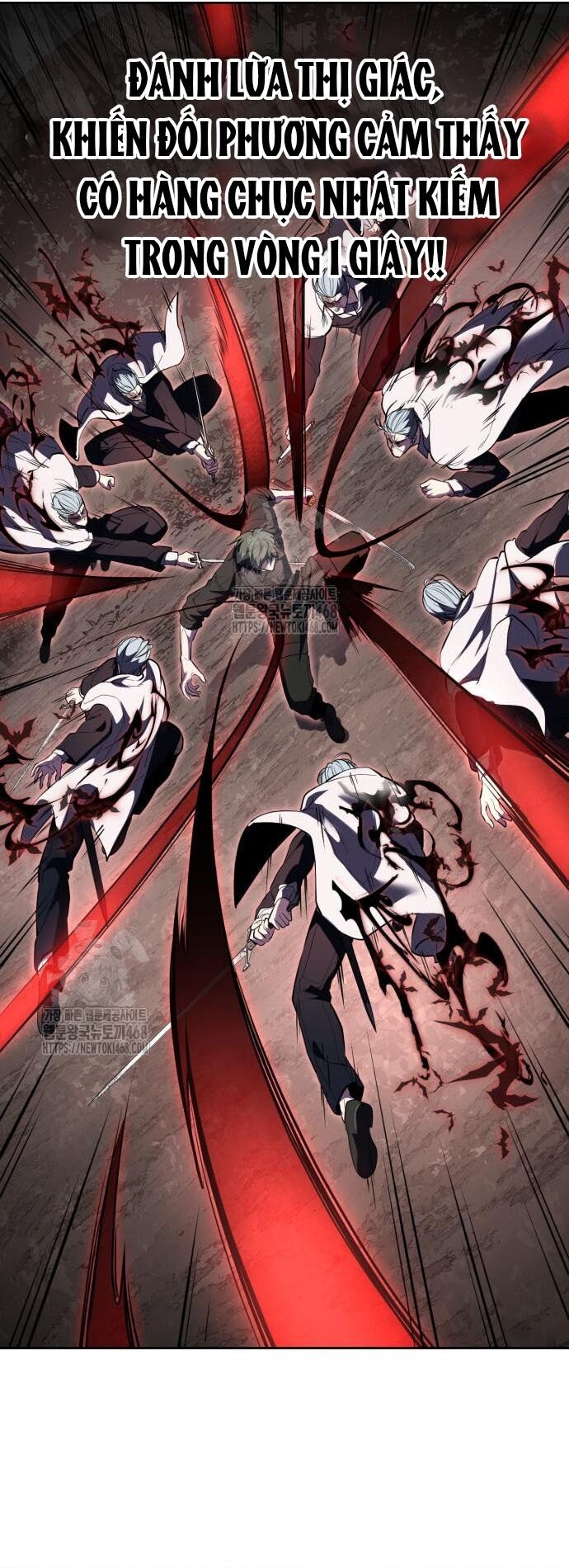 Cậu Bé Của Thần Chết: Chapter 282