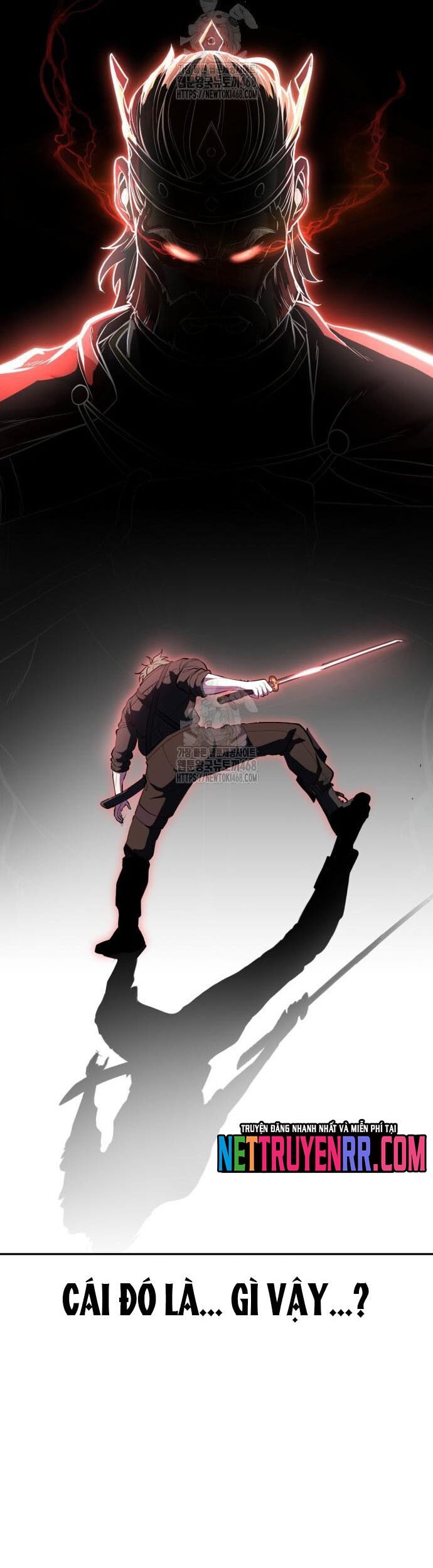 Cậu Bé Của Thần Chết: Chapter 282