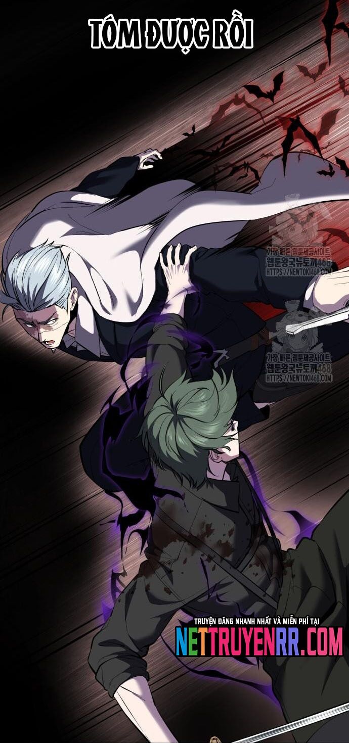 Cậu Bé Của Thần Chết: Chapter 282