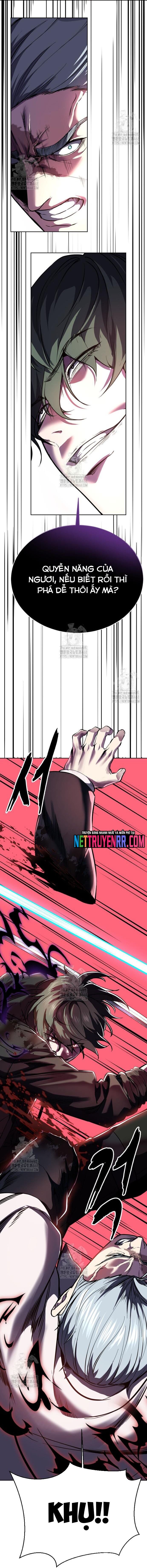 Cậu Bé Của Thần Chết: Chapter 282