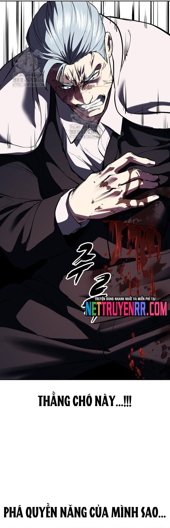 Cậu Bé Của Thần Chết: Chapter 282