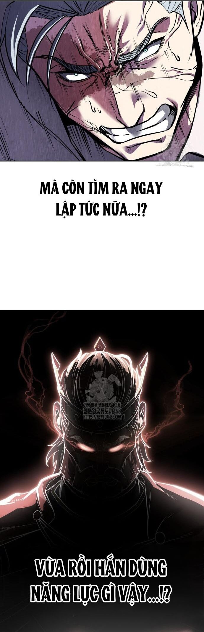Cậu Bé Của Thần Chết: Chapter 282