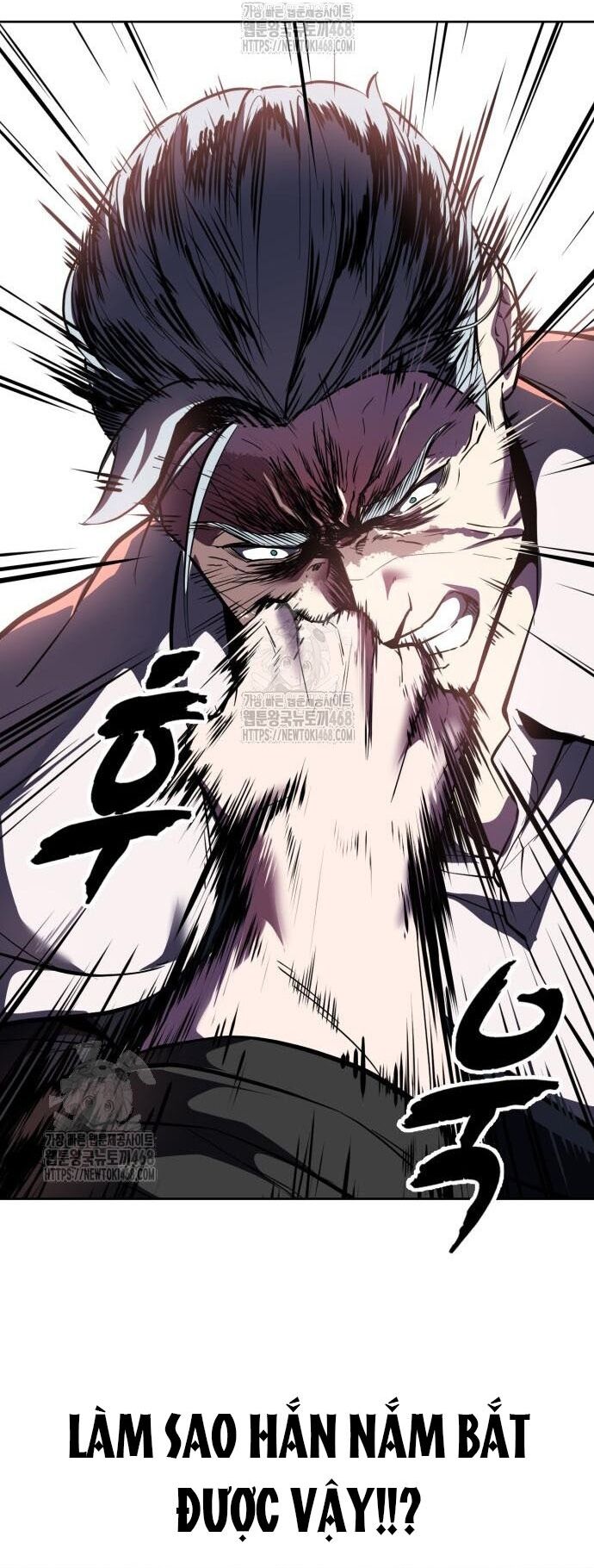 Cậu Bé Của Thần Chết: Chapter 282