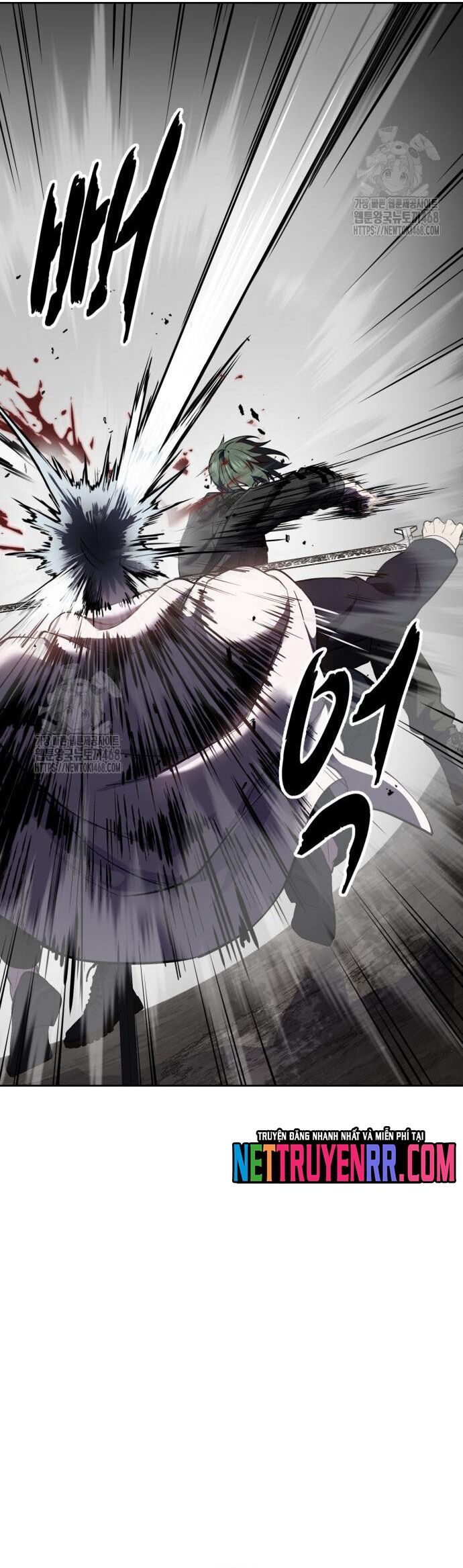 Cậu Bé Của Thần Chết: Chapter 282