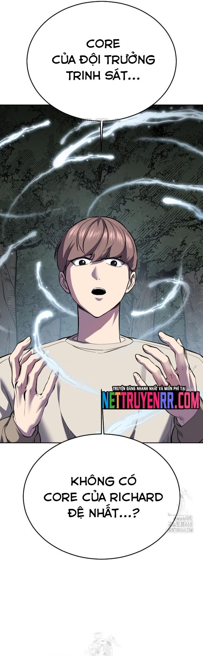 Cậu Bé Của Thần Chết: Chapter 282