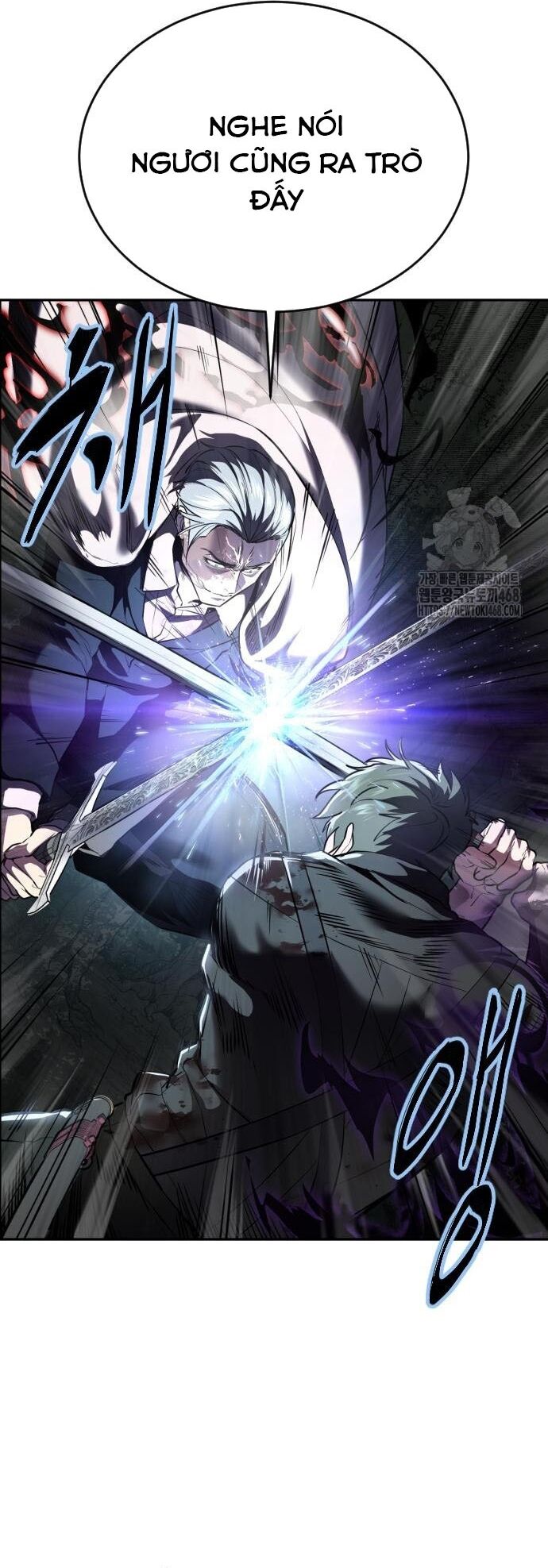 Cậu Bé Của Thần Chết: Chapter 282