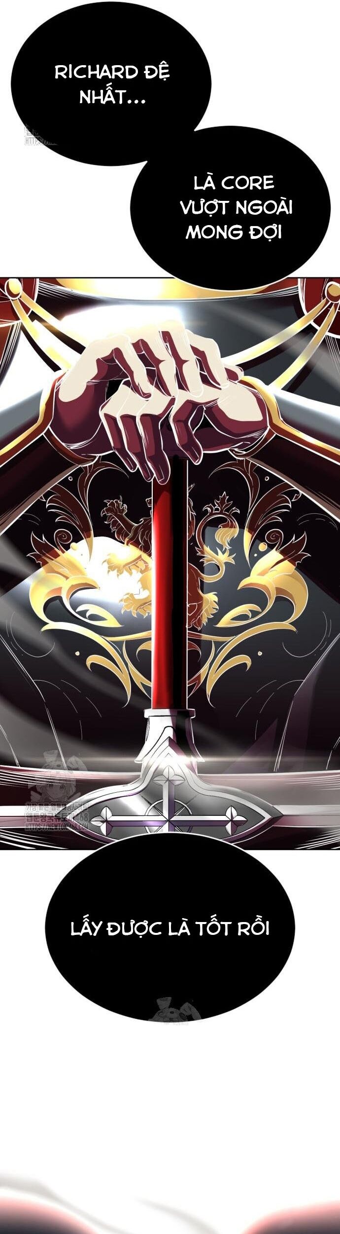 Cậu Bé Của Thần Chết: Chapter 282