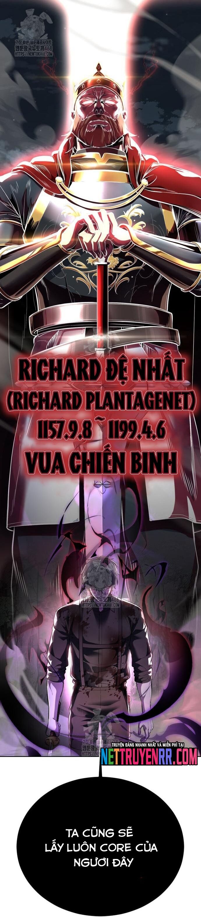 Cậu Bé Của Thần Chết: Chapter 282