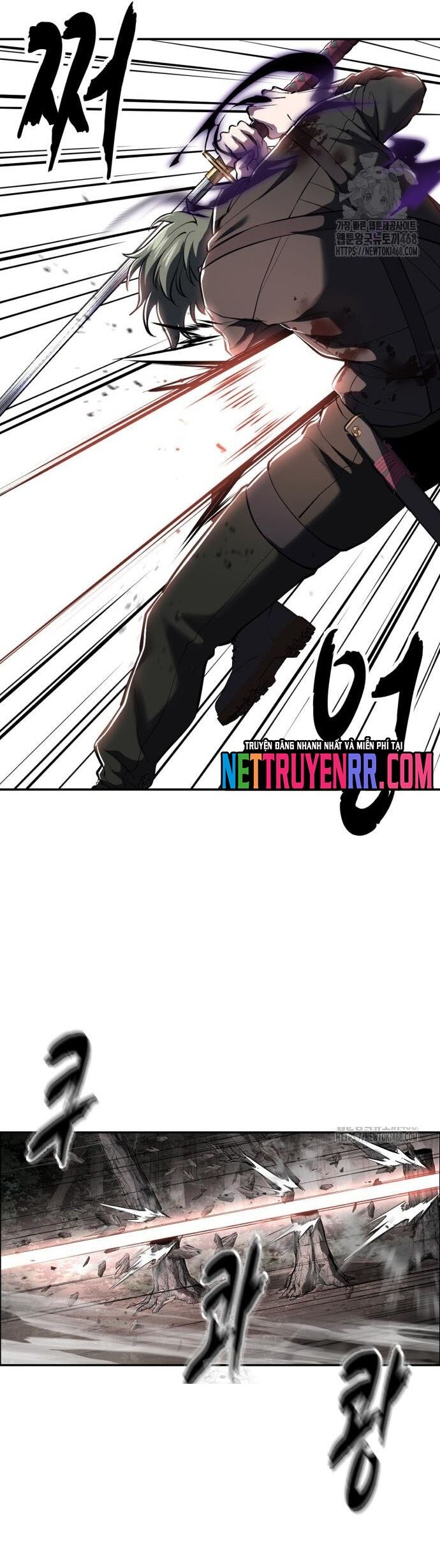 Cậu Bé Của Thần Chết: Chapter 282