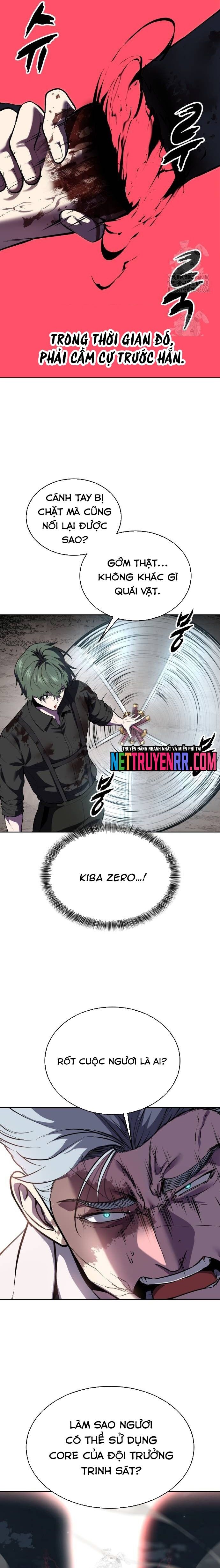 Cậu Bé Của Thần Chết: Chapter 283