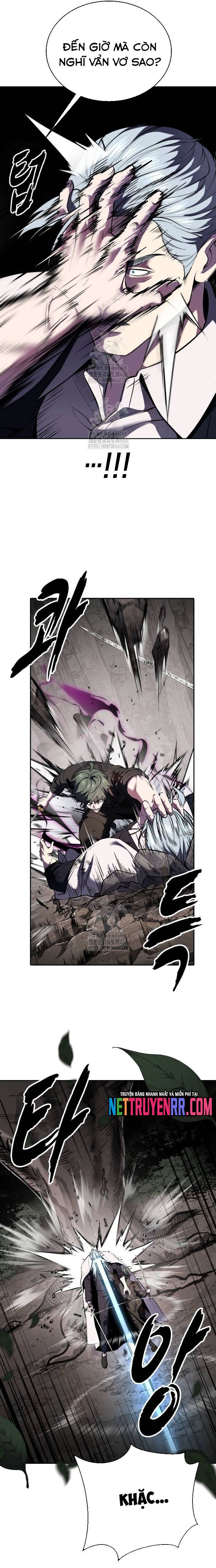 Cậu Bé Của Thần Chết: Chapter 283