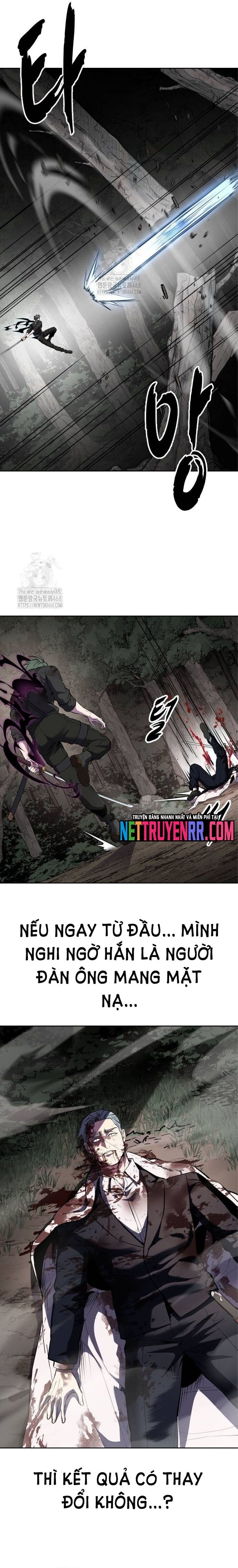 Cậu Bé Của Thần Chết: Chapter 283