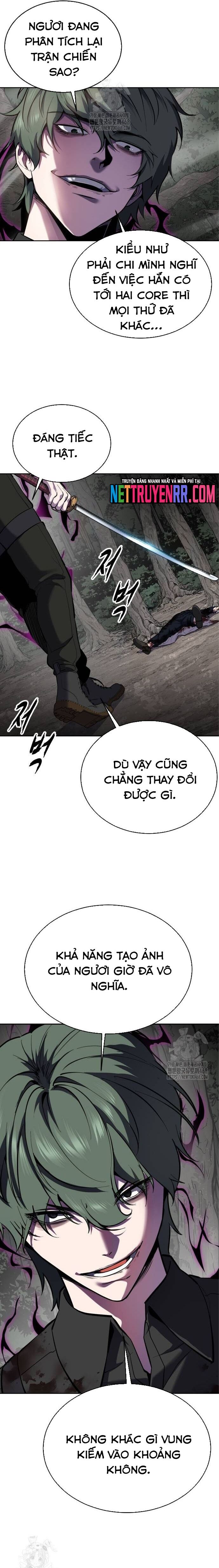 Cậu Bé Của Thần Chết: Chapter 283