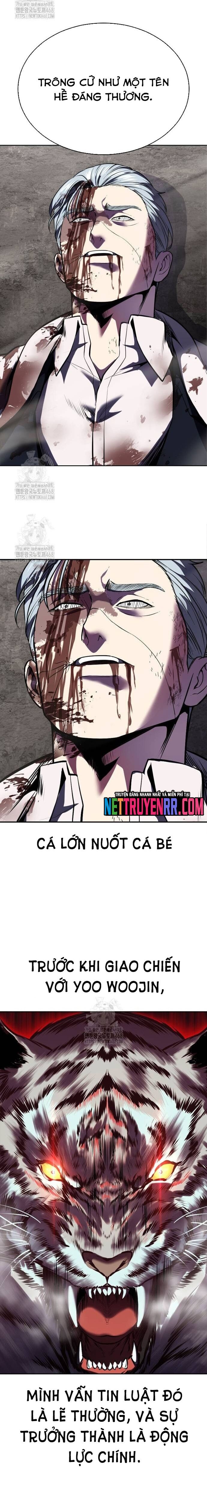 Cậu Bé Của Thần Chết: Chapter 283