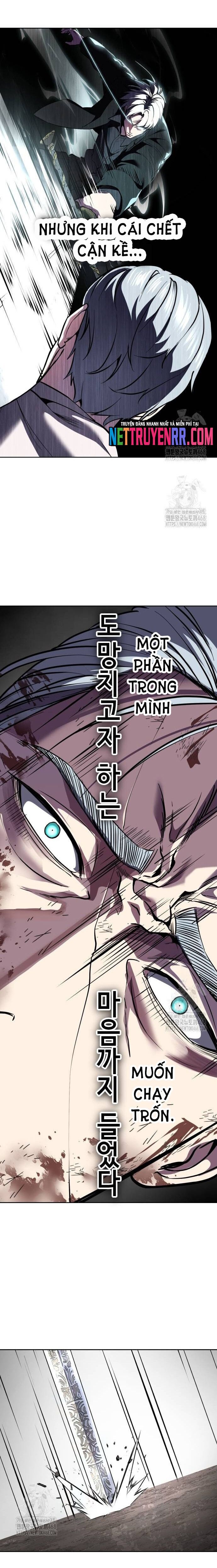 Cậu Bé Của Thần Chết: Chapter 283