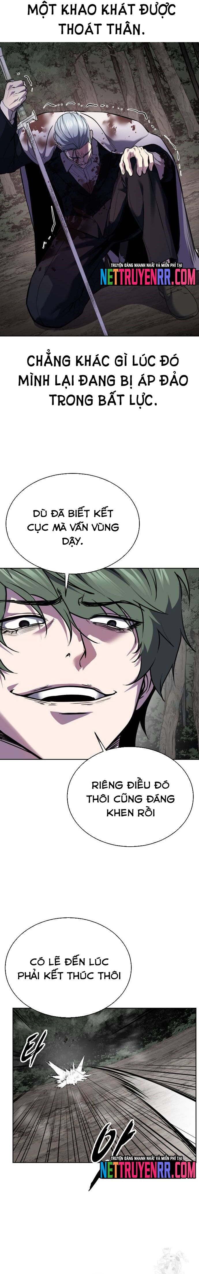 Cậu Bé Của Thần Chết: Chapter 283