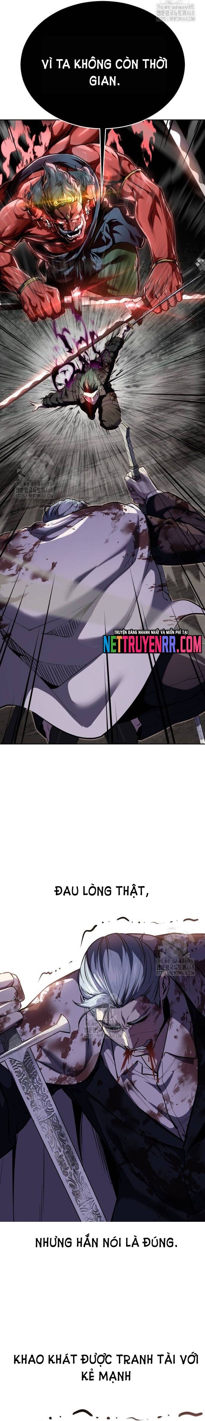 Cậu Bé Của Thần Chết: Chapter 283