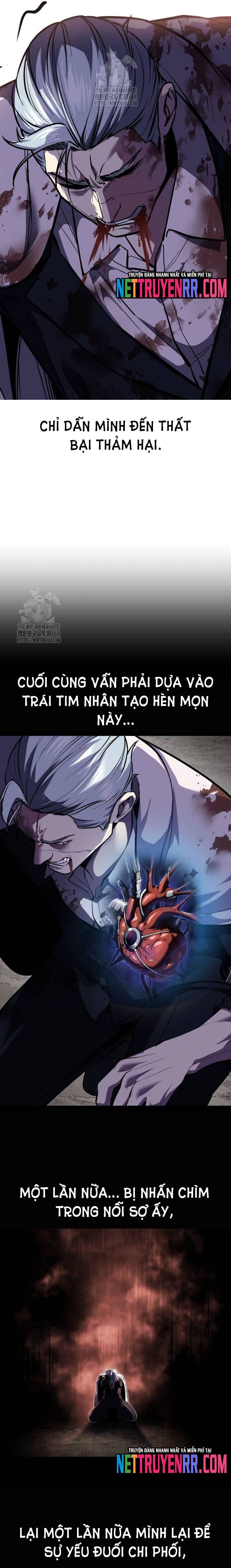Cậu Bé Của Thần Chết: Chapter 283