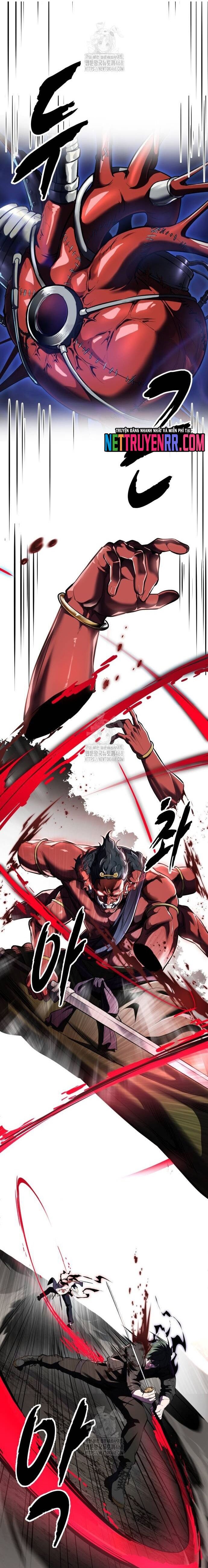 Cậu Bé Của Thần Chết: Chapter 283