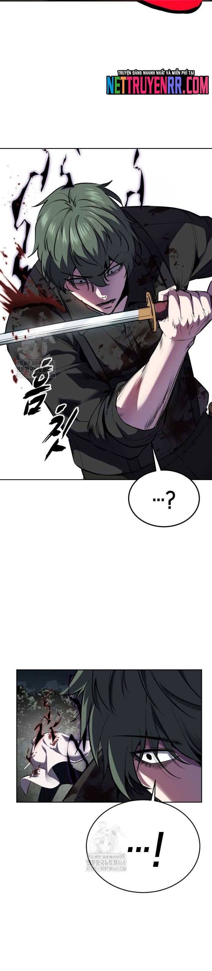 Cậu Bé Của Thần Chết: Chapter 283