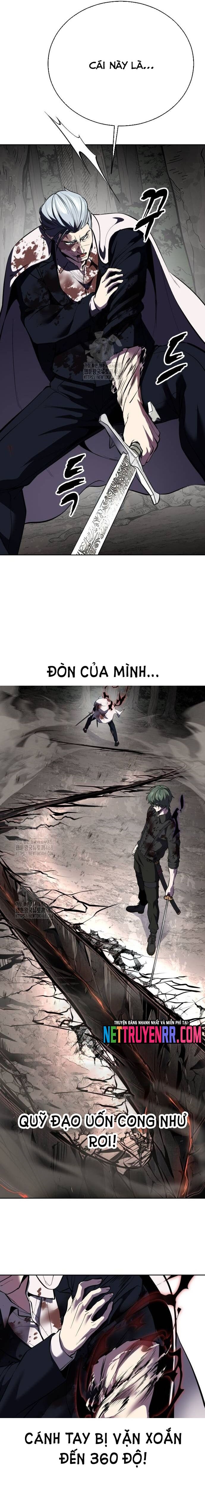 Cậu Bé Của Thần Chết: Chapter 283