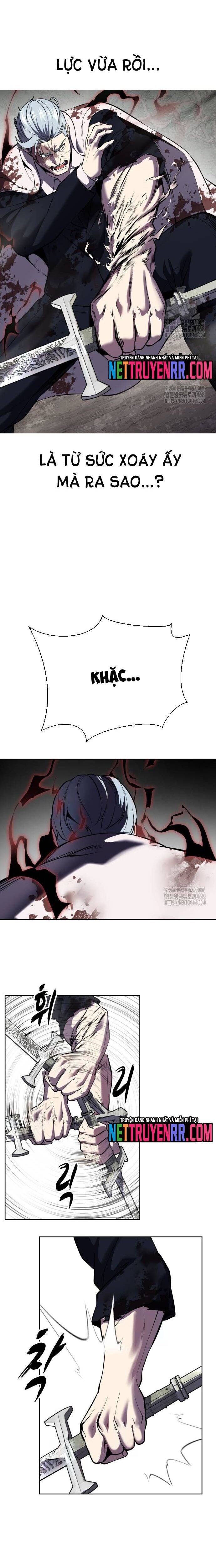 Cậu Bé Của Thần Chết: Chapter 283