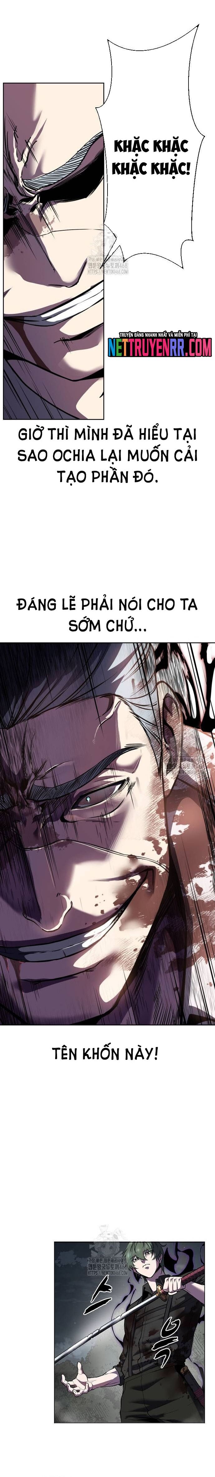 Cậu Bé Của Thần Chết: Chapter 283