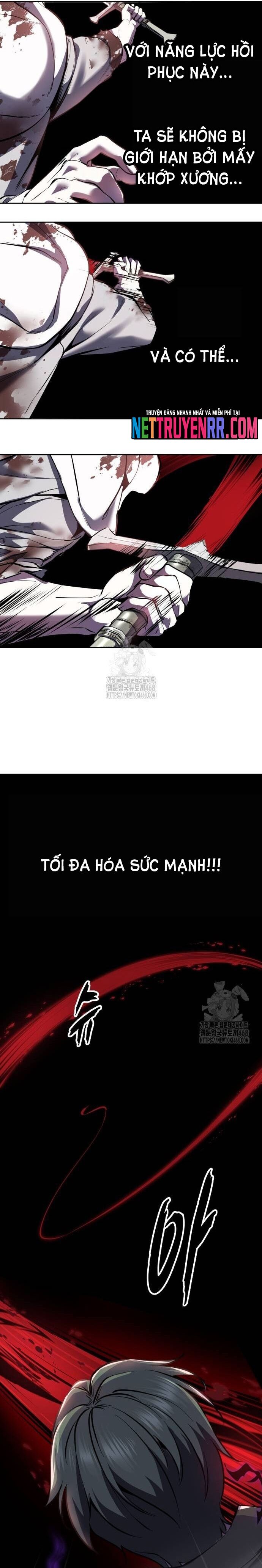 Cậu Bé Của Thần Chết: Chapter 283