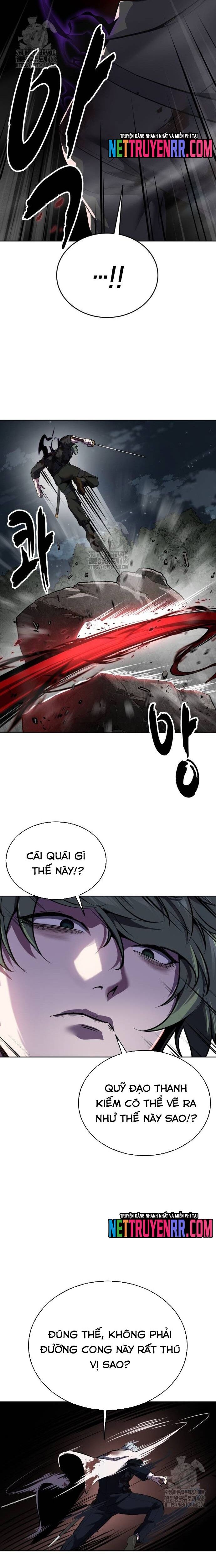 Cậu Bé Của Thần Chết: Chapter 283