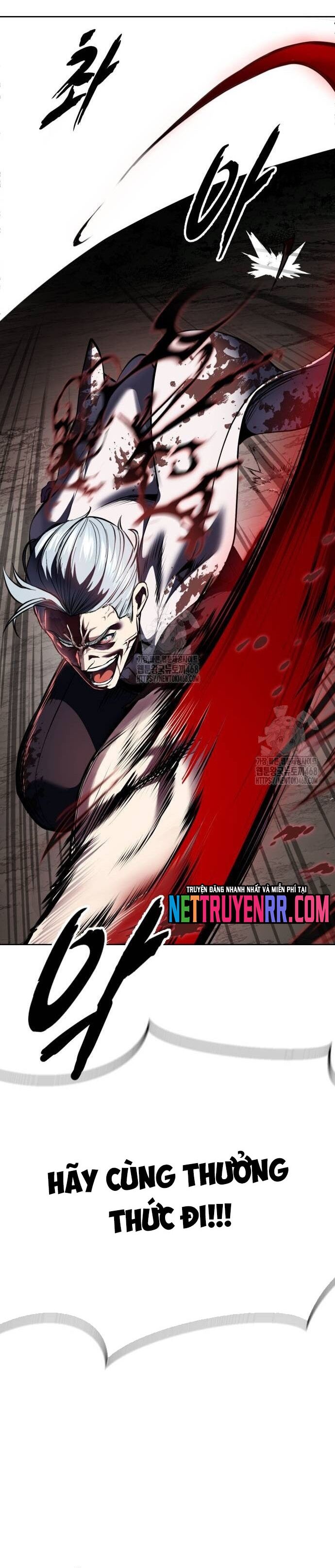 Cậu Bé Của Thần Chết: Chapter 283