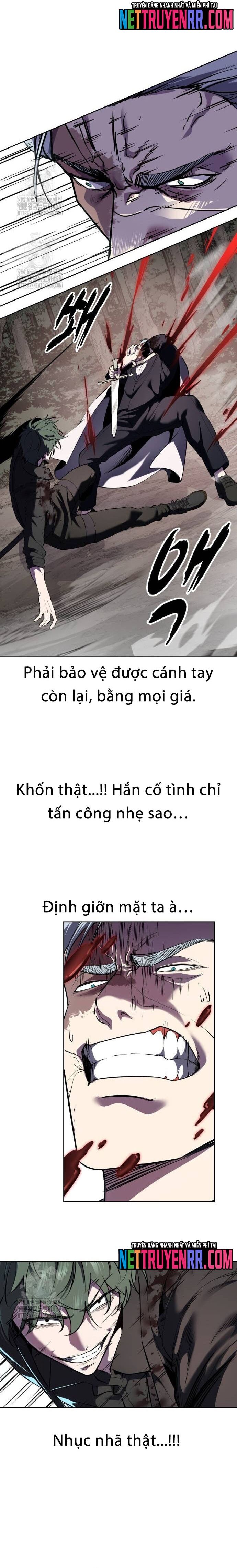 Cậu Bé Của Thần Chết: Chapter 283