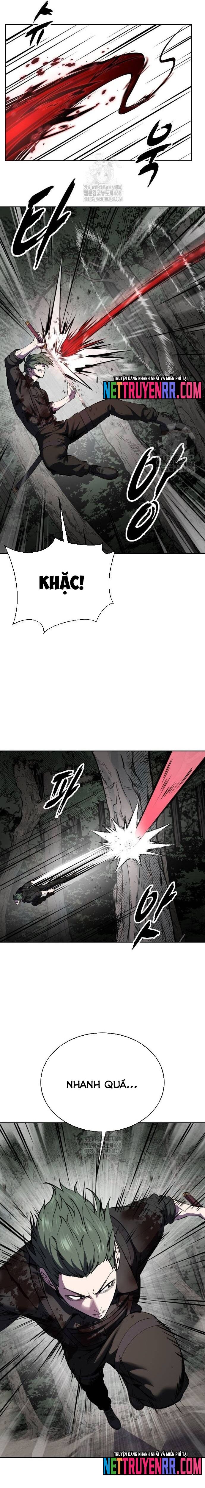 Cậu Bé Của Thần Chết: Chapter 283