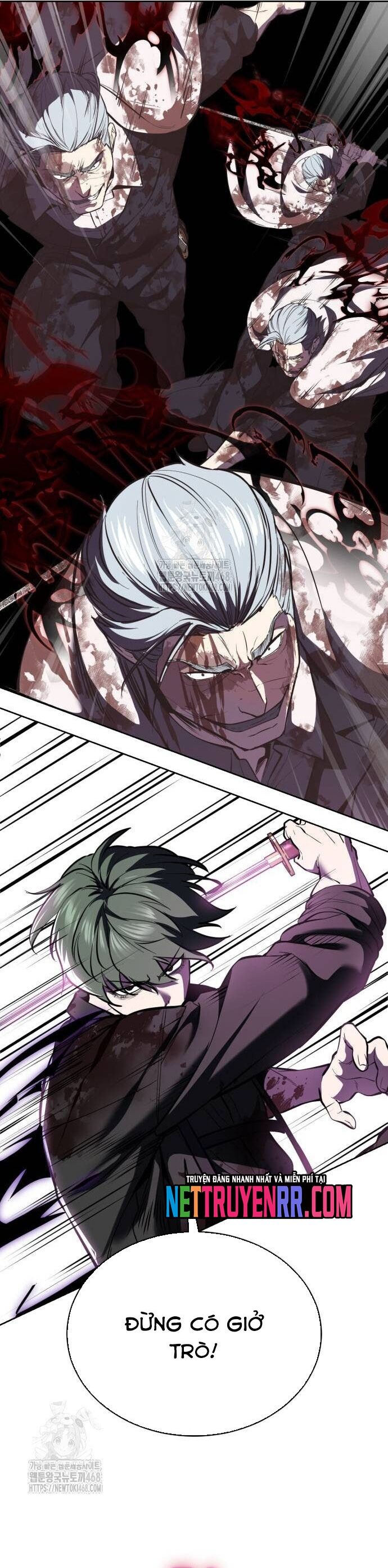 Cậu Bé Của Thần Chết: Chapter 283