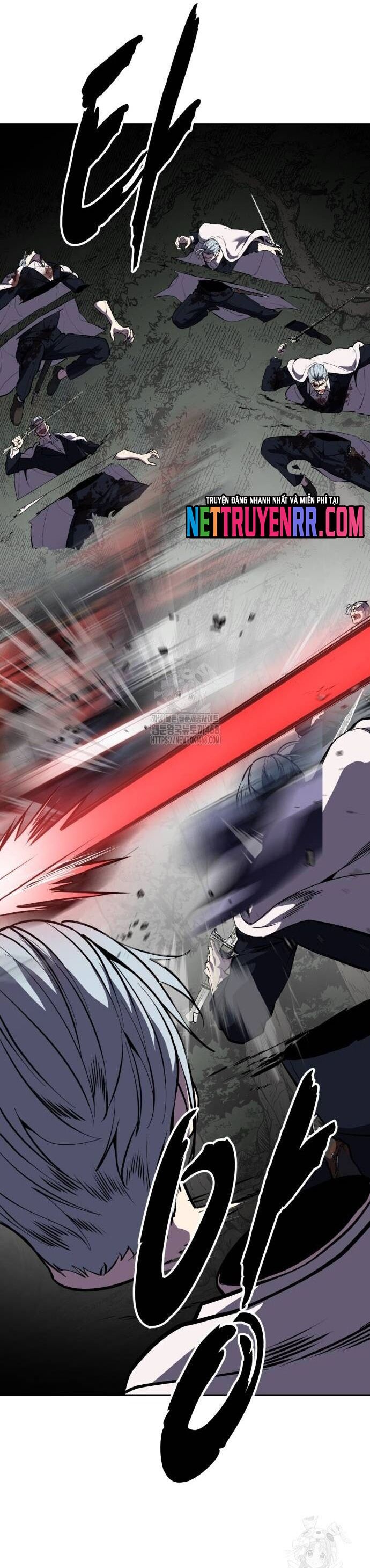 Cậu Bé Của Thần Chết: Chapter 283