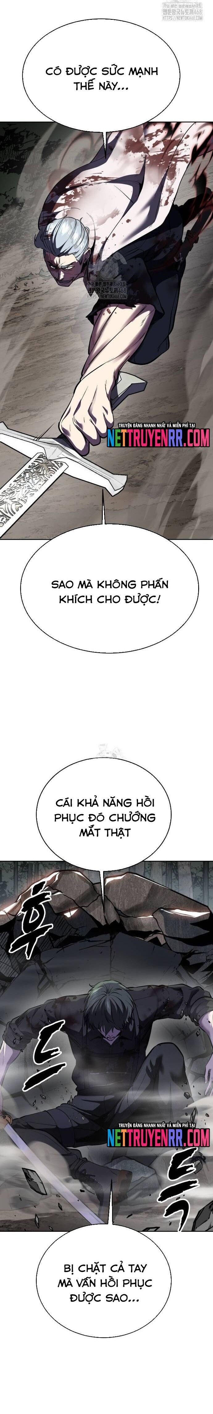 Cậu Bé Của Thần Chết: Chapter 283