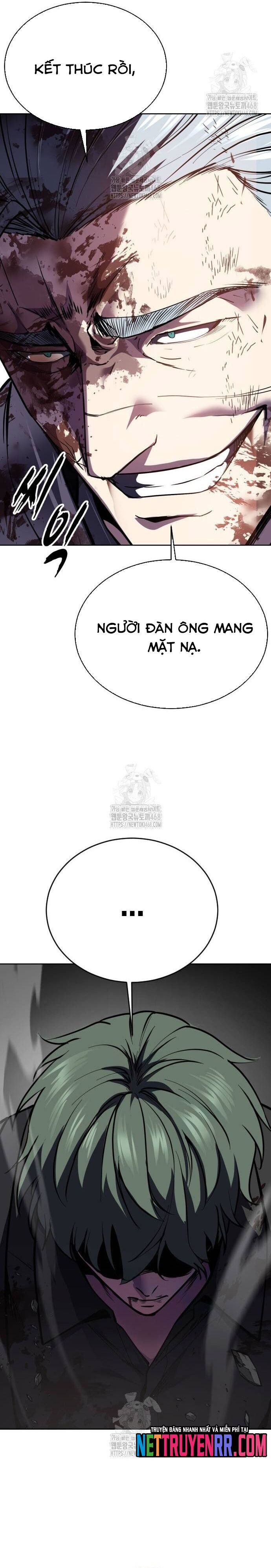 Cậu Bé Của Thần Chết: Chapter 283