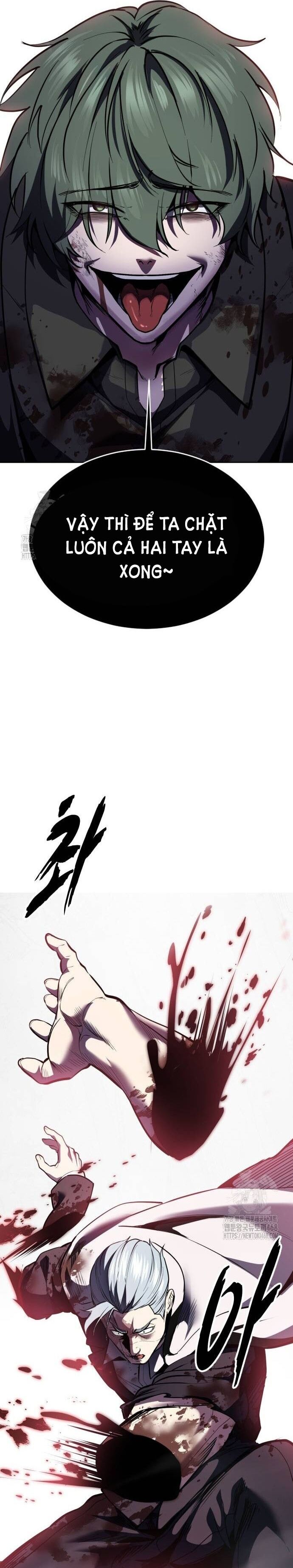 Cậu Bé Của Thần Chết: Chapter 283