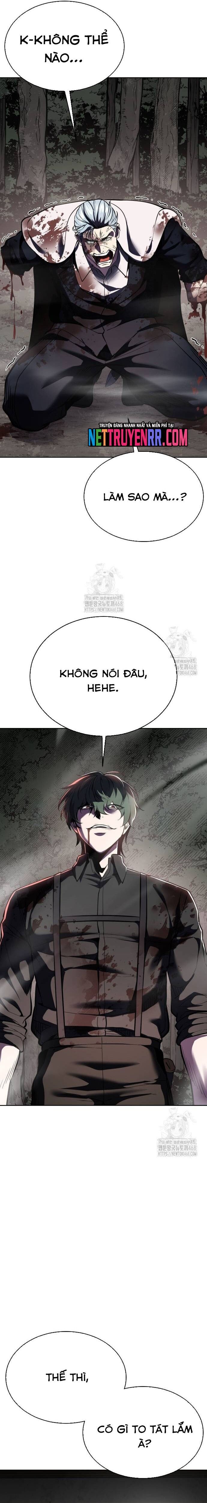 Cậu Bé Của Thần Chết: Chapter 283