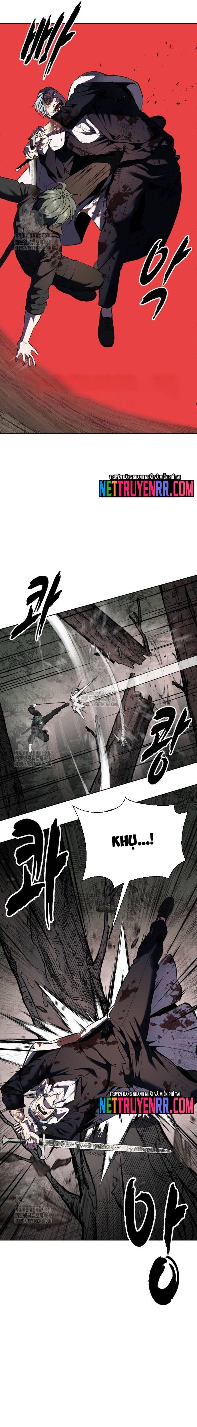 Cậu Bé Của Thần Chết: Chapter 283