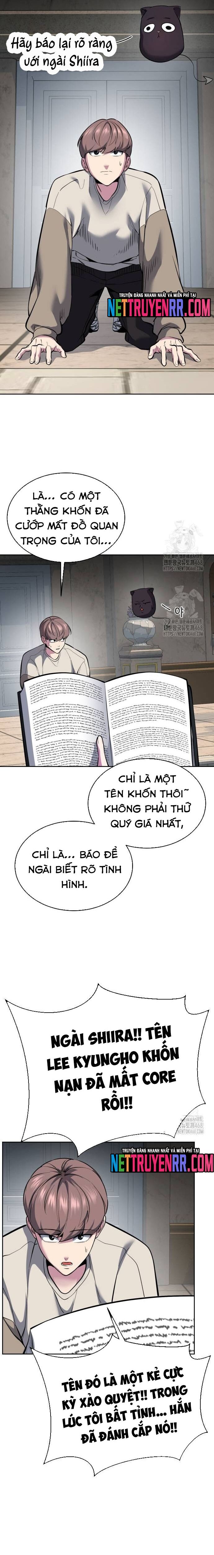 Cậu Bé Của Thần Chết: Chapter 283